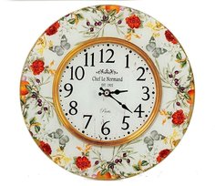 Часы настенные "Конфитюр", d=46 см Diamantini Domeniconi