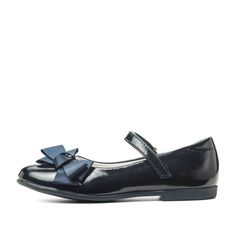 Туфли детский ZENDEN 215-22GO-016DK цв. синий р. 31