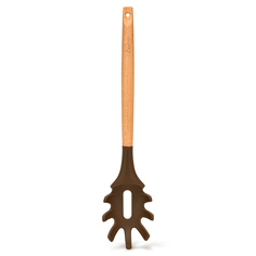 Fissman Силиконовая ложка сервировочная CHEF’s TOOLS 31,5см
