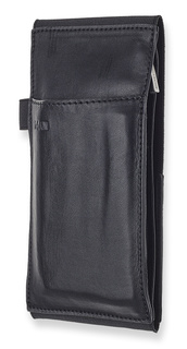 Органайзер для аксессуаров Moleskine ID Tool Belt Large эко-кожа цвет черный