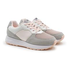 Кроссовки женские Scholl BEVERLY LACES F299131164 разноцветные 36 EU