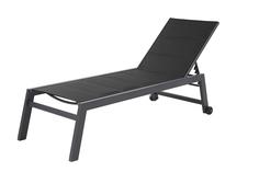 Шезлонг TOPMAX Julian 80412721