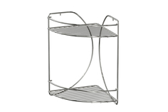 Полка 2-ярусная Fora Бабочка 80428008