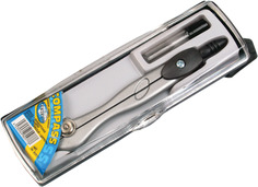 Набор Centrum Compass 80977 циркуль стержни