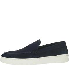 Слипоны мужские BULLBOXER 481P11367A 481P11367ABLUE синие 40 EU
