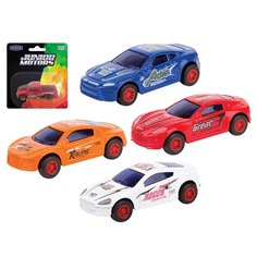 Машинка Dream sport car Autotime в ассортименте