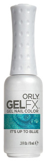 Гель-лак для ногтей Orly Gel FX тон 662 9 мл