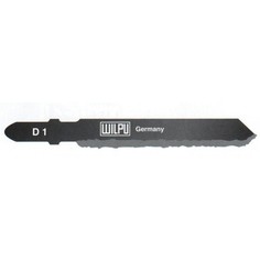 Пилки WILPU D1, 0288000003, по керамике, 3 шт.