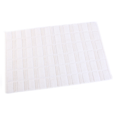 Коврик Самотканый Для Ванной 50*80 No Brand