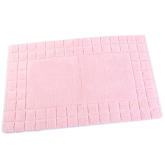 Коврик Самотканый Для Ванной 50*80 No Brand