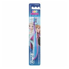 Зубная щетка детская Oral-B Kids Микки мягкая