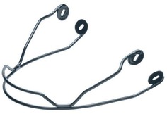 Гарды Uvex 2022 Guard 2104 Black Black