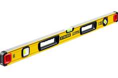 Строительный фрезерованный уровень STAYER ProStabil 800 мм 3471-080