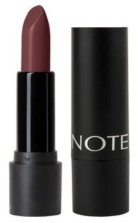 Помада кремовая для губ NOTE COSMETICS 08 Deep Impact Lipstick 4,5 г