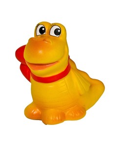 Игрушка из ПВХ "Дракончик Лори Весна"