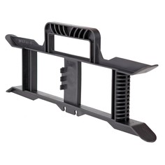 Рамка для силового удлинителя GLANZEN 3 шт ER-00-001-3pcs