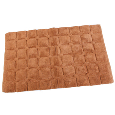 Коврик Самотканый Для Ванной 50*80 No Brand