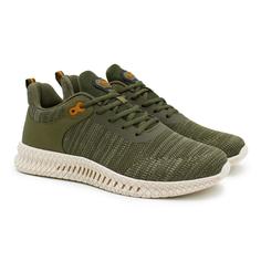 Кроссовки мужские Scholl THOMAS F293701043 зеленые 41 EU