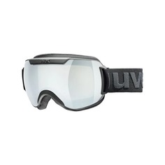 Очки Горнолыжные Uvex 2022-23 Downhill 2000 Fm S2 Black/White