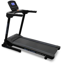 Беговая дорожка Oxygen FITNESS NEW CLASSIC FERRUM A