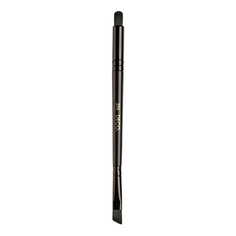 Кисть для макияжа DECO. Smokey Eyes синтетическая № 206 черная