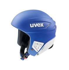 Шлем Uvex 2022-23 Race + Fly Uvex Fly All Blue All Blue (См:53-54)