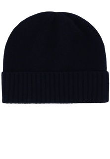 Шапка ALLUDE 215 11245 676938 Синий