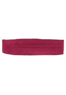 Кушак CORNELIANI 751U307 135651 Красный