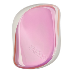 Расческа для волос Tangle Teezer массажная розовая 1 шт