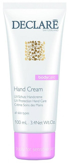 Крем для рук Declare UV-Protection Hand Care 100 мл