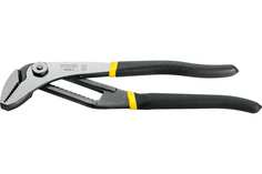 Переставные клещи STAYER Quick-L 270 мм 22370