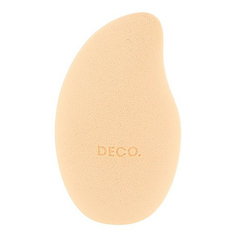 Спонж для макияжа DECO. Base Mango бежевый