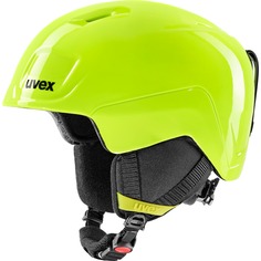 Шлем Uvex 2022-23 Heyya Uvex Apple Green Apple Green (См:46-50)