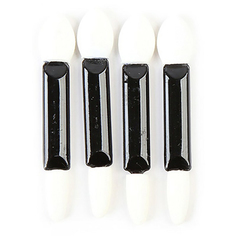 Аппликатор для теней 4 шт No Brand