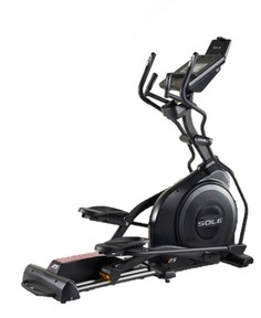 Эллиптический тренажер Sole Fitness E25 2019