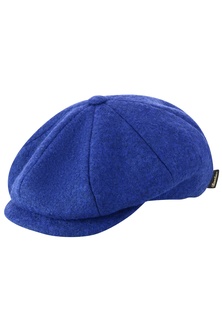 Кепка BORSALINO B15113792A 696150 Синий