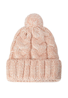 Шапка детская Oldos Эвра AOAW22HW2KK22 цв. св. розовый р. 50-52