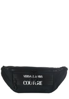 Сумка VERSACE JEANS COUTURE EIYZAB6371593899 545710 Черный