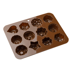 Форма для выпечки Apollo Muffin 21 х 16 х 2,4 см
