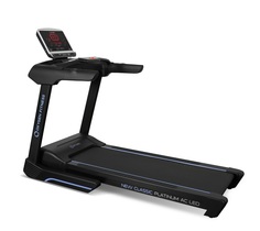 Беговая дорожка Oxygen FITNESS NEW CLASSIC PLATINUM AC LED