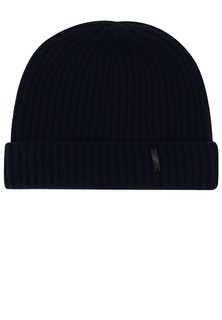 Шапка CORNELIANI 88O316 1825185 001 658043 Синий