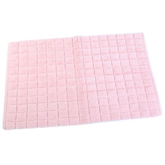 Коврик Самотканый Для Ванной 50*80 No Brand