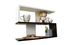 Полка настенная !Available БАКС ЧБ-4431