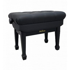Банкетка для пианино Xline Stand PB-20H Black