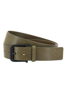 Ремень STONE ISLAND 741594772 589545 Зеленый
