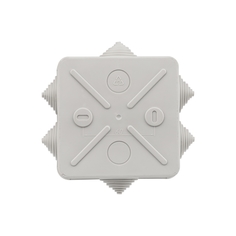 Коробка распаячная ОУ 100x100x50 мм, IP55 REXANT