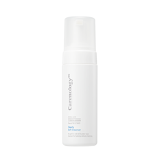 Мягкая пенка для очищения кожи с аминокислотами Clearly Soft Cleanser, 150 мл Carenology95