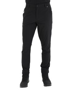 Брюки мужские Viking 900/24/2399_0900 черные 2XL