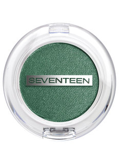 Тени для век SEVENTEEN "SILKY SHADOW PEARL" т.414