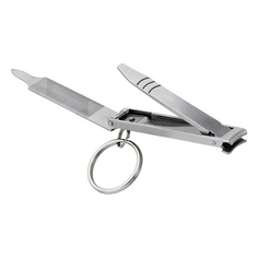 Маникюрный набор Swisstech Smart Clip Micro-Clippers ST10629 Swiss+Tech